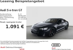 Bild des Angebotes Audi e-tron GT S e-tron GT *PANO*MATRIX*HuD*B&O*Assist+*