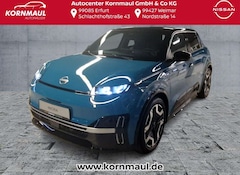 Nissan Micra Evolve 52 kWh (150PS)