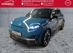 Bild des Angebotes Nissan Micra Evolve 52 kWh (150PS)