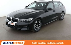 Bild des Angebotes BMW 318 318i Advantage Aut.*NAVI*LED*TEMPO*PDC*SHZ*