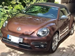 Bild des Angebotes VW Beetle