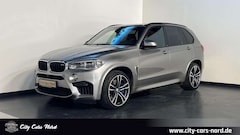 Bild des Angebotes BMW X5 M X5 M H&K-360°-M.DRIVERS-AHK-HEAD.UP-ALCANTARA