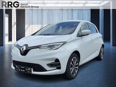 Bild des Angebotes Renault ZOE INTENS R135 50 kWh SITZHEIZUNG