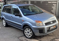 Bild des Angebotes Ford Fusion Fun X 1.6l*AUTOMATIK*NUR 51TKM*KLIMA*PDC