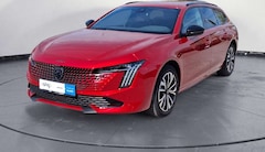 Bild des Angebotes Peugeot 508 SW Allure Puretech Navi Einparkhilfe Sitzhei