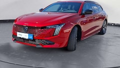 Bild des Angebotes Peugeot 508 SW Allure Puretech Navi Einparkhilfe Sitzhei