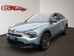 Bild des Angebotes Citroen E-C4 Electric e-C4 136 FEEL PACK + Kältepaket