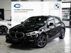 Bild des Angebotes BMW 120 120i Sport Line