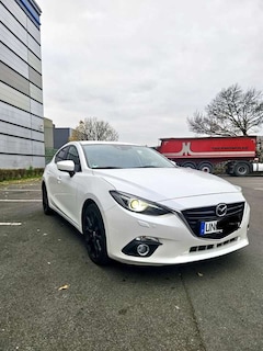 Bild des Angebotes Mazda 3 SKYACTIV-D 150 Aut. Exclusive-Line