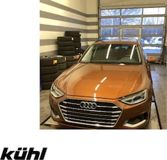 Bild des Angebotes Audi A4 35 TFSI advanced Navi,LM17