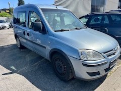 Bild des Angebotes Opel Combo Tour Edition/Tüv neu/Anhängerkupplung