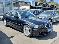 Bild des Angebotes BMW 323 ci ALPINA-Paket Xenon S-Dach Memory Klima