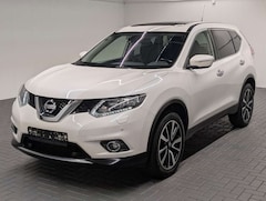 Bild des Angebotes Nissan X-Trail 4x4 SHZ/Pano/DAB/19-Zoll/Tempomat