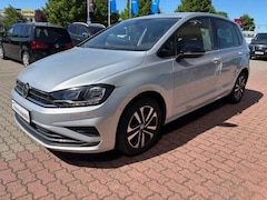 Bild des Angebotes VW Golf Sportsvan Golf VII Sportsvan 1.0 TSI OPF IQ.DRIVE