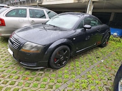 Bild des Angebotes Audi TT TT Coupe 1.8 T