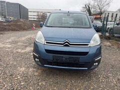 Bild des Angebotes Citroen Berlingo Selection