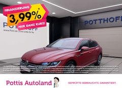 Bild des Angebotes VW Arteon 2.0 TDI DSG R-LINE AHK NAV