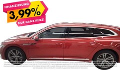 Bild des Angebotes VW Arteon 2.0 TDI DSG R-LINE AHK NAV
