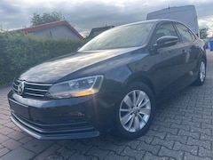 VW Jetta *1,4*Comfortline*1.Hd*AHK*Klima*Alu*