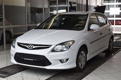 Bild des Angebotes Hyundai i30 1.6 CRDi DPF Classic Klima*HU-01-2026
