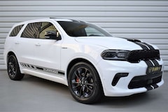 Bild des Angebotes Dodge Durango 5.7 Hemi FACELIFT*LPG*SITZBEL*KAMERA*CARPLAY