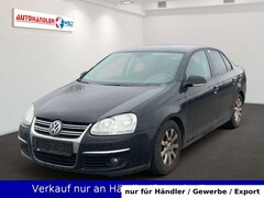 Bild des Angebotes VW Jetta 1.4 16V TSI Freestyle