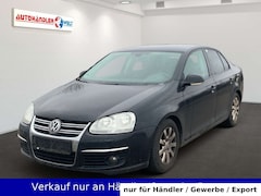 Bild des Angebotes VW Jetta 1.4 16V TSI Freestyle