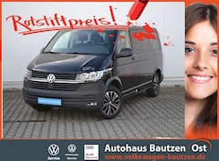 Bild des Angebotes VW T6.1 Caravelle 2.0 TDI 150 PS DSG Trendline CLIMATRONIC/ALU-17-Z