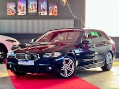 Bild des Angebotes BMW 530 d xDrive M Paket AHK Virtual Kamera NaviProf