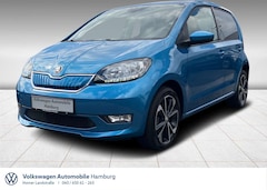 Bild des Angebotes Skoda Citigo e iV Best of Sitzhzg LM16 DAB
