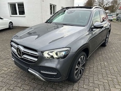 Bild des Angebotes Mercedes-Benz GLE 350 d 4M AMG Line Int. Pano Distro AHK