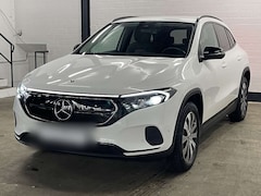 Bild des Angebotes Mercedes-Benz EQA 250 Electric Art 1HAND*RFK*CARPLAY*TOTW
