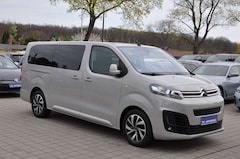 Bild des Angebotes Citroen Spacetourer Feel XL (L3) Aut. NAVI-RKAM-TOTWINKEL-230V-8SITZER