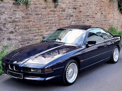 Bild des Angebotes BMW 850 850Ci Automatik 1.Hand Leder ESSD