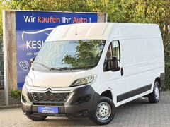 Bild des Angebotes Citroen Jumper Grossraumkasten 33 L3H2 PROLINE BlueHDi*
