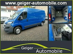 Bild des Angebotes Peugeot Boxer 335 L3H2 Avantage Pro Edition BlueHDi 160