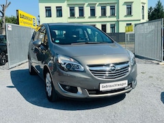 Bild des Angebotes Opel Meriva Innovation CAMERA TLEDER KLIMA ALU EPH SH TEMPOMAT