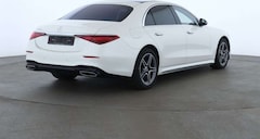 Bild des Angebotes Mercedes-Benz S 580 S 580e L 9G-VOLL NP.199 HUD,TV,HAL