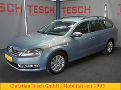 Bild des Angebotes VW Passat Variant Comfortline 1.4 TSI 2.Hand Xenon