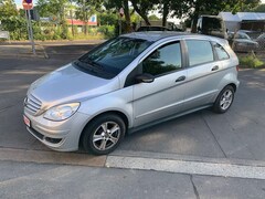 Bild des Angebotes Mercedes-Benz B 170 B170+Automatik+2Hand+TÜV istNeu1Jahr Garantie