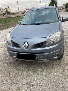 Bild des Angebotes Renault Koleos Koleos 2.0 dCi FAP 4x2 Expression