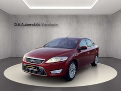 Bild des Angebotes Ford Mondeo Lim. Ghia X°Xenon°Navi°SHZ°PDC°66TKM^°