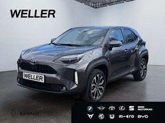 Bild des Angebotes Toyota Yaris Cross Hybrid 1.5 Team D *ACC*Kamera*CarPlay*