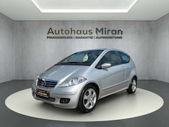 Bild des Angebotes Mercedes-Benz A 180 CDI AVANTGARDE* TÜV neu* 2Hand* SH * Klima