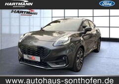 Bild des Angebotes Ford Puma ST-Line Bluetooth Navi LED Klima Einparkhilfe