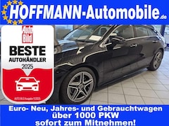 Bild des Angebotes Mercedes-Benz CLA 200 AMG Advanced + Parkassi