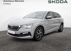Bild des Angebotes Skoda Scala 1.0 TSI Drive 125 NAVI SMARTLINK KESSY