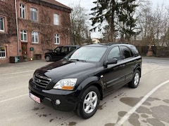 Bild des Angebotes Kia Sorento 2.5 CRDi EX Automatik/AHK 3.5T/Leder