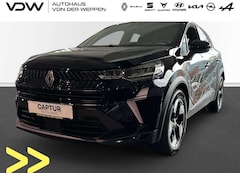 Bild des Angebotes Renault Captur II Techno Mild Hybrid 160 EDC*SOFORT VER* Klima