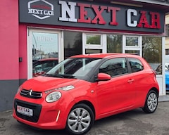 Bild des Angebotes Citroen C1 C1 VTi  Feel|Klima|Bluetooth|5Trg.